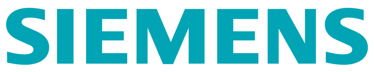 Logo Siemens