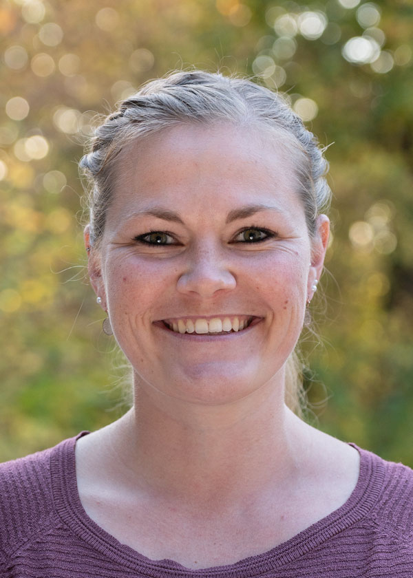 Nadine Wilhelm